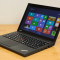 Ultrabook Lenovo ThinkPad X240 - NOU Garantie - 12.5&quot; Haswell i5 - 4 GB - 500 GB