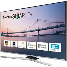 Televizor Samsung 48J5500 LED Smart , 121 cm, Full HD foto
