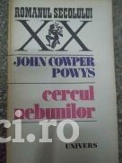 John Cowper Powys - Cercul nebunilor