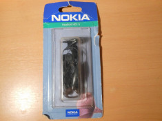 Headset Nokia HDC-5 foto