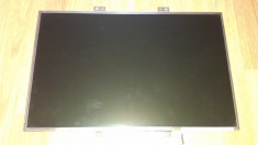 Display / ecran Samsung LTN154X1 L02 15.4 1280x800 mat de pe Medion MIM 2030 foto