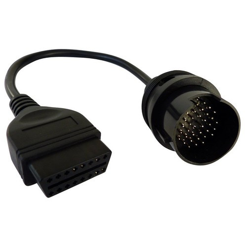 Cablu adaptor 38 Pin la 16 Pin OBD2 pentru MB Mercedes Benz
