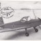 bnk fil Maxima - 70 ani de la infiintareascolii de aviatie Boboc - IAR 813