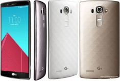 Decodare LG Optimus G4 H815 pe baza IMEI-ului oriunde in tara - ZiDan foto