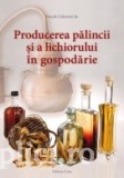 Panyik Gaborne - Producerea palincii si a lichiorului in gospodarie