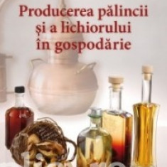 Panyik Gaborne - Producerea palincii si a lichiorului in gospodarie