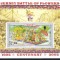 JERSEY 2002, Aniversari - 100 de ani batalia cu flori, serie neuzata, MNH