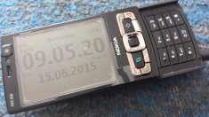 Nokia N95-8gb foto