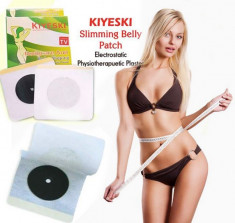 Plasturi pentru slabit Kiyeski foto