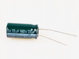 33uF-160V