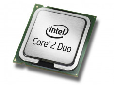 Procesor Intel Core 2 Duo E6300 1,86ghz foto