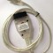 Interfata Diagnoza BMW, Mini, Inpa + Comutator K-Line - CAN - DCan