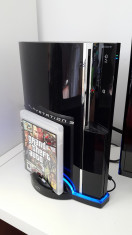 Sony PS3 + accesorii la un pret decent foto