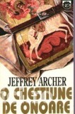 Jeffrey Archer - O chestiune de onoare, 1994, Rao