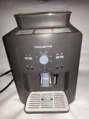 Expresor de cafea cu rasnita incorporata Rowenta ES6800,put.1450Watt foto