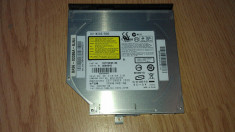 DVD-RW Teac SATA Samsung R505 foto