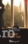 Georges Simenon - Maigret la New York