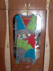 ROCHIE GEN DESIGUAL XS foto