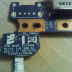 placa usb Toshiba SATELLITE pro L850 L855 L870 L875D C850 C855 C870d C875D c850d