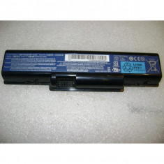 Baterie laptop Packard Bell EasyNote PAWF7 model AS09A61 netestata foto