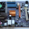 Kit Placa de baza + Procesor Sempron2600 + Cooler - Garantie 6 luni