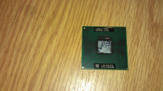 Procesor Intel Celeron Dual-Core 1.86 Ghz 512 M 533 fsb 65 nm foto