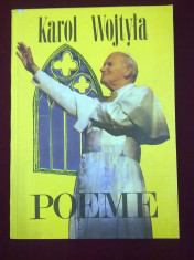 Karol Wojtyla - Poeme - 348163 foto