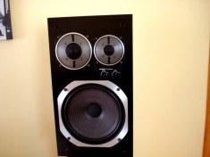 Boxe Onkyo SC 60 MK II foto