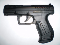 WALTHER P99 DAO foto