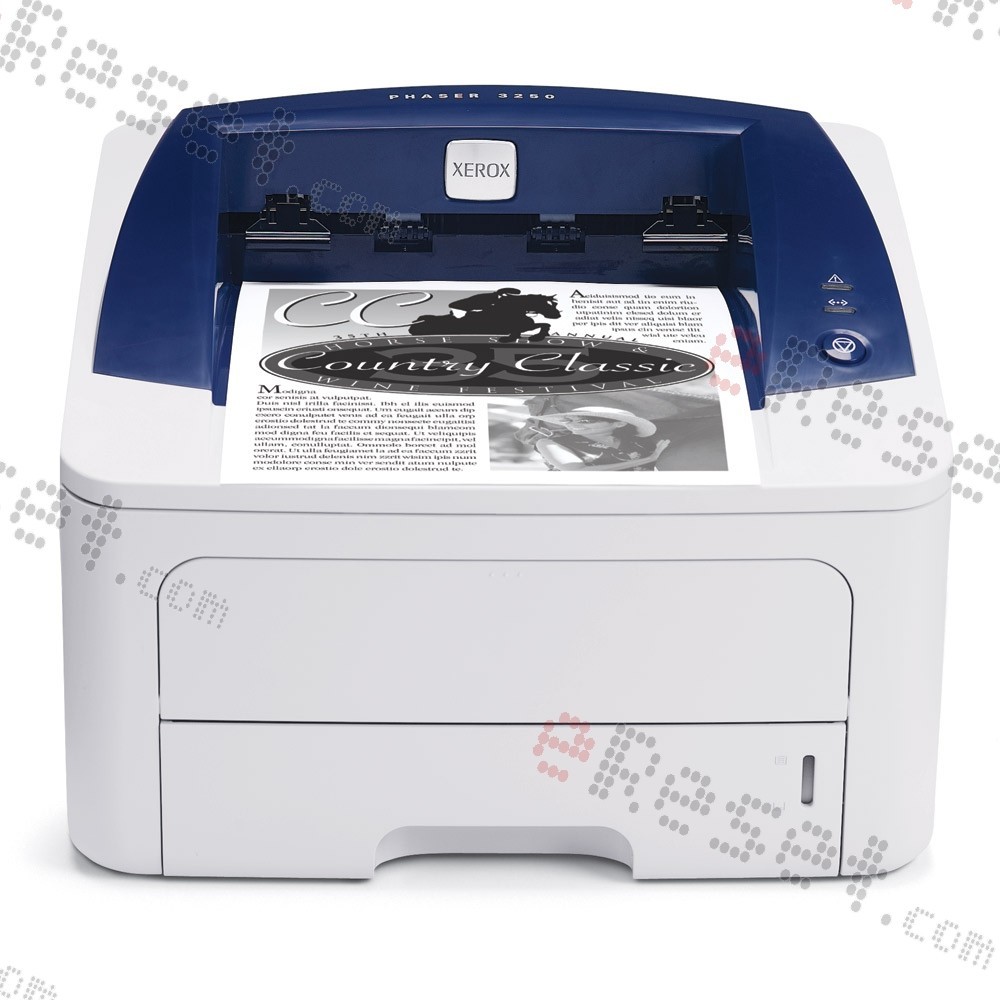 Program resoftare / resetare XEROX 3250 reset cip cartus 106R01374 /  106R01373, Samsung | Okazii.ro