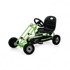 Go Kart Lightning - Green foto