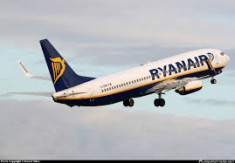 Bilete Avion Bucuresti - Londra cu Ryanair, 29 Iulie-19 August foto