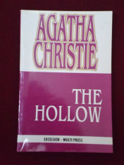 Agatha Christie - The Hollow - 347833 foto