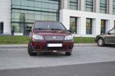 Fiat Punto Classic foto