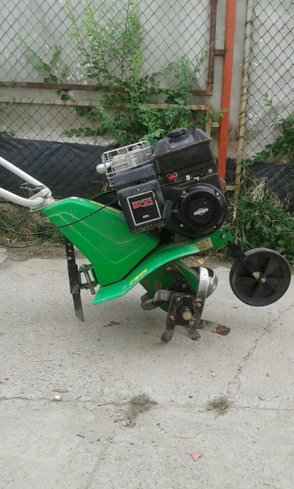 Viking vh 540 карбюратор