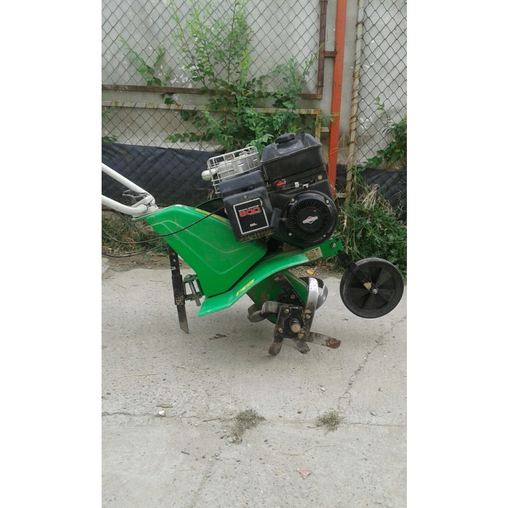Viking vh 540 карбюратор