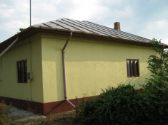 Casa de vanzare Oltenita - Chirnogi foto
