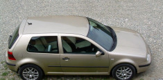 Volkswagen Golf 1.4 (benzina) foto