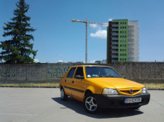 DACIA SOLENZA 1.4MPI, 2004, 145000KM foto