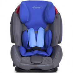 Scaun Auto cu Isofix Maxima SPS 9-36 kg Sapphire foto