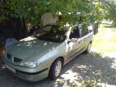 Renault Megane 1300 EUR Negociabil foto