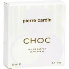 Parfum Pierre Cardin Choc Eau de Parfum 50 Ml foto