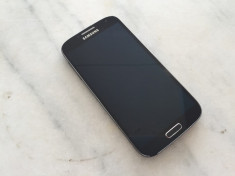 Samsung I9515 Value Edition - Black Edition stare f buna , NECODAT - 749 RON ! foto