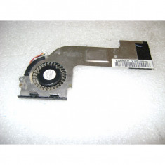 Cooler - ventilator , heatsink - radiator laptop Sony Vaio PCG-21313m foto