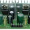 Amplificator audio, stereo, 2x5W, 4 ohmi cu TDA 2003 - 130131