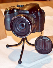 Aparat foto digital Fujifilm FinePix S3200 foto