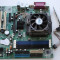 Kit Placa de baza + Procesor Athlon 64 X2 5600+(2.8GHz)+Cooler - Garantie 6 luni