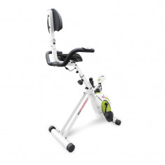 Bicicleta magnetica recumbent Toorx Brx-Rcompact foto