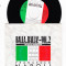 Francesco Napoli - Balla..Balla! Vol.2 (1988, BCM Rec.) Disc vinil single 7&quot;
