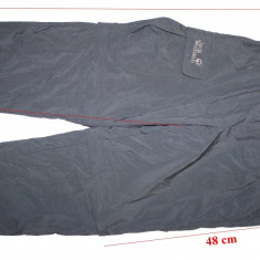 Pantaloni Jack Wolfskin Family, copii, marimea 164 cm